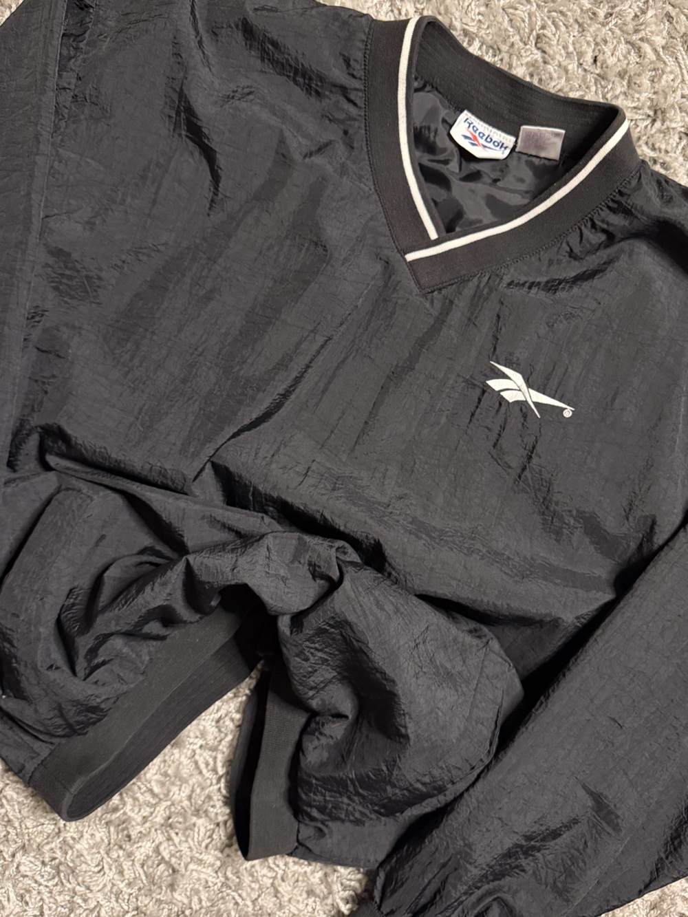 Vintage Reebok Pullover